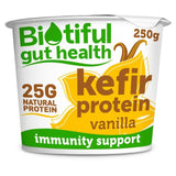 Biotiful Kefir Protein Vanilla 250g - McGrocer