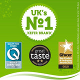 Biotiful Plant-Based Oat Kefir Yor-Gut Vanilla 350g - McGrocer