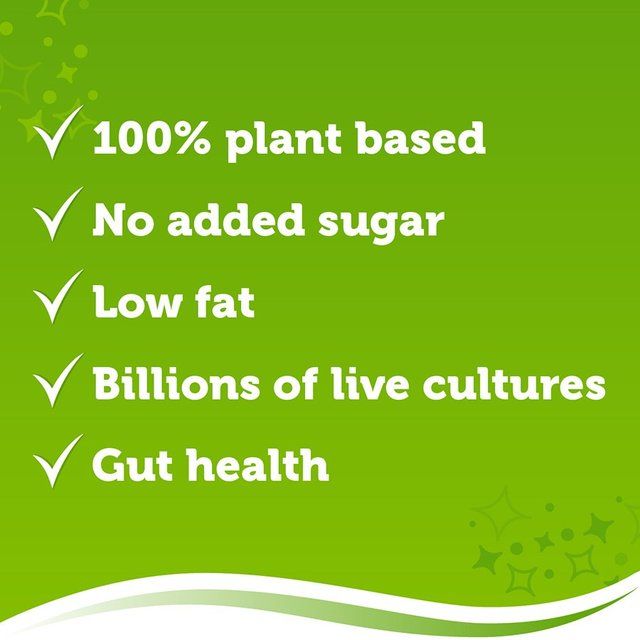 Biotiful Plant-Based Oat Kefir Yor-Gut Vanilla 350g - McGrocer