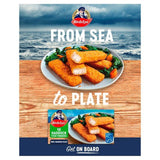 Birds Eye 10 MSC Breaded Haddock Fish Fingers 280g - McGrocer