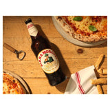 Birra Moretti Lager Beer Bottle   660ml - McGrocer