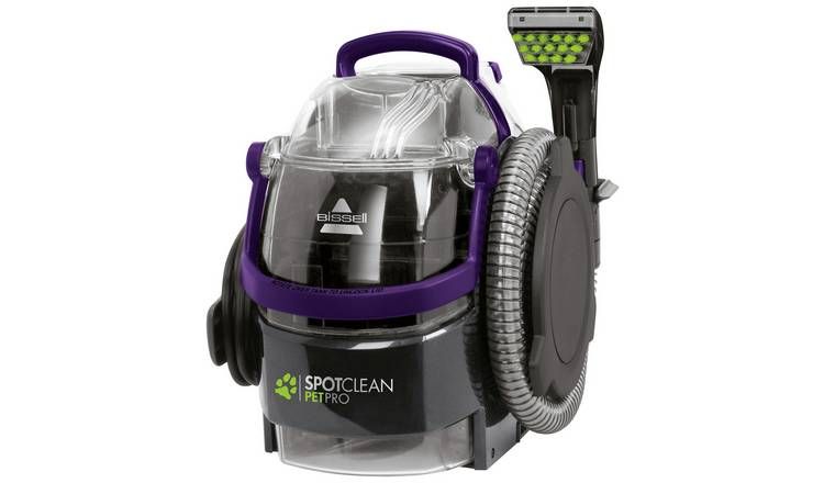 Bissell SpotClean Pet Pro Carpet Cleaner - McGrocer