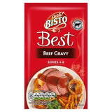 Bisto Best Beef Gravy Sachet 24g - McGrocer