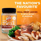 Bisto Best Chicken Gravy 230g - McGrocer