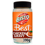 Bisto Best Chicken Gravy 390g - McGrocer