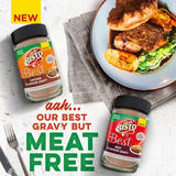 Bisto Best Meat Free Chicken 230g - McGrocer