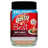 Bisto Best Reduced Salt Beef Gravy   230g - McGrocer