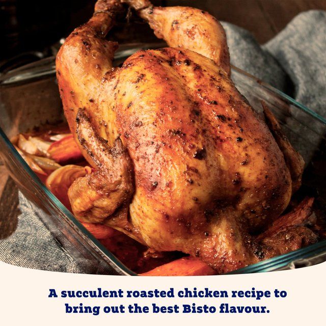 Bisto for Chicken Gravy Granules 190g - McGrocer