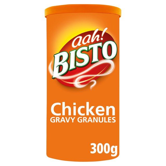 Bisto for Chicken Gravy Granules    300g - McGrocer