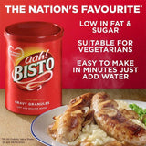 Bisto Gravy Granules 190g - McGrocer