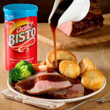 Bisto Reduced Salt Gravy Granules   300g - McGrocer