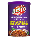 Bisto Spaghetti Bolognese Seasoning Mix 170g - McGrocer