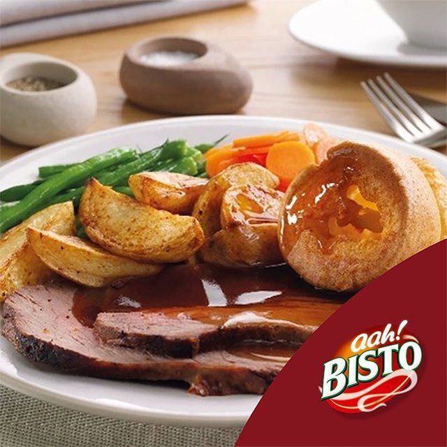 Bisto The Original Gravy Powder   200g - McGrocer
