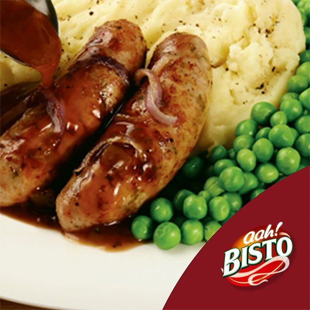 Bisto The Original Gravy Powder   200g - McGrocer
