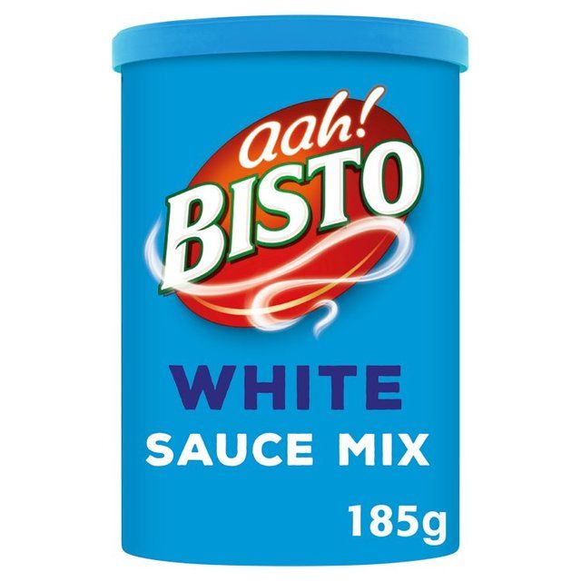 Bisto White Sauce Mix 185g - McGrocer
