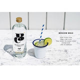 Black Cow Pure Milk Vodka   70cl - McGrocer