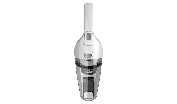 Black + Decker Dustbuster 10.8Wh Handheld Vacuum Cleaner - McGrocer