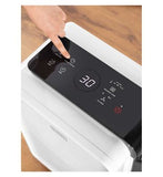 Black & Decker Portable Dehumidifier with 24 Hour Timer with 4 Litres Water Tank - McGrocer