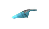 Black+Decker Wet and Dry Cordless Handheld Vacuum Cleaner - McGrocer