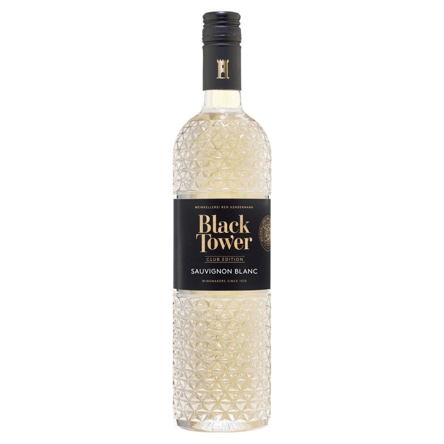 Black Tower Club Edition Sauvignon Blanc - McGrocer