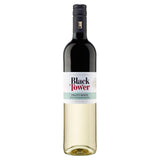 Black Tower White 75cl - McGrocer
