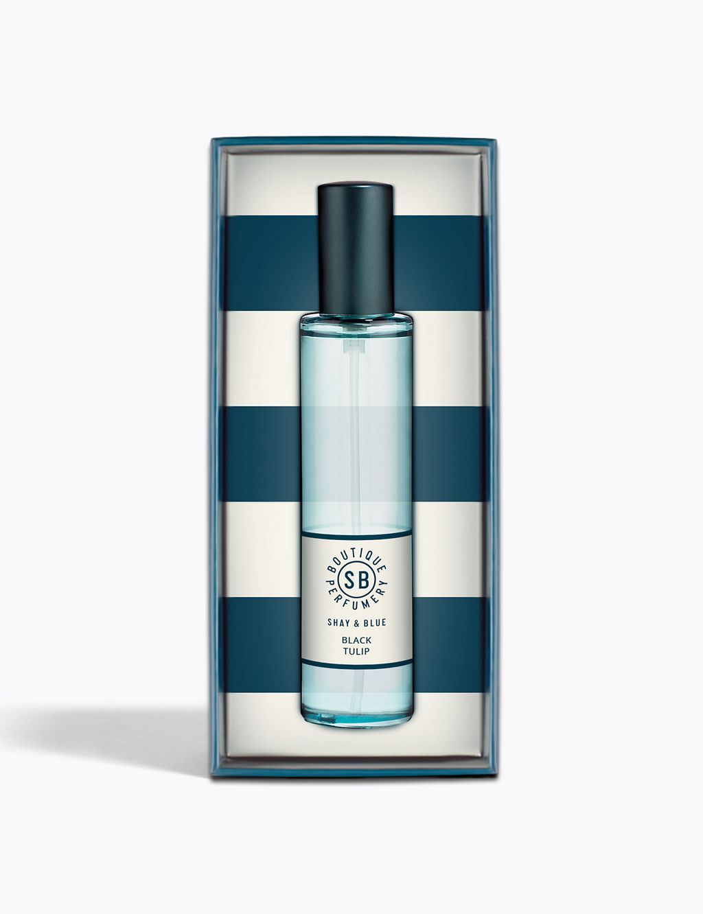 Black Tulip 30ml - McGrocer