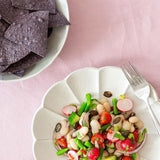 Blanco Nino Ancient Grain Blue Corn Tortilla Chips   170g - McGrocer