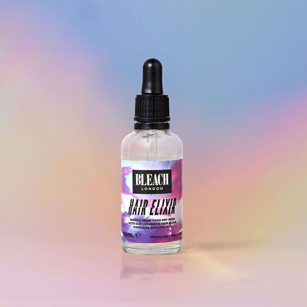 Bleach London Hair Elixir 50ml - McGrocer
