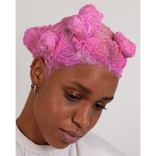 Bleach London Rosé Super Cool Colour 150ml - McGrocer