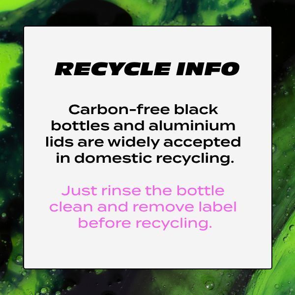 Bleach London Rosé Super Cool Colour 150ml - McGrocer