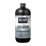 Bleach London Silver Shampoo 500ml - McGrocer
