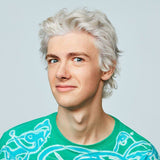 Bleach London Silver Shampoo 500ml - McGrocer