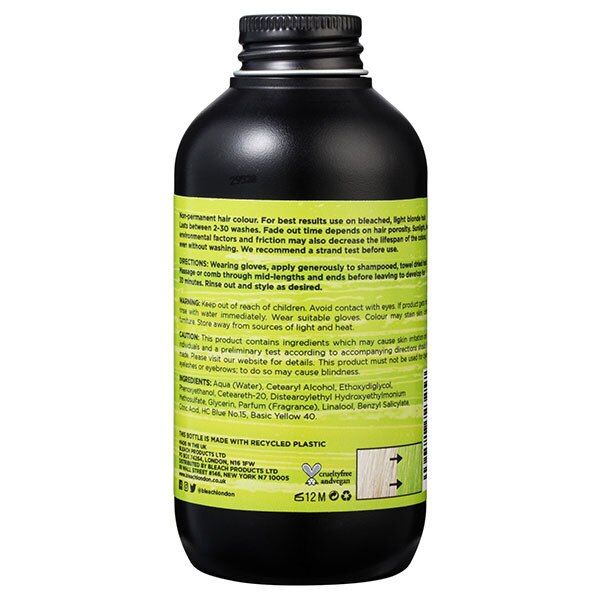 Bleach London Super Cool Colour Slime Light - McGrocer