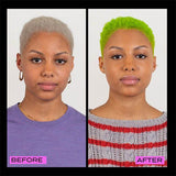 Bleach London Super Cool Colour Slime Light - McGrocer