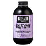 Bleach Super Cool Colour Violet Skies 150ml - McGrocer