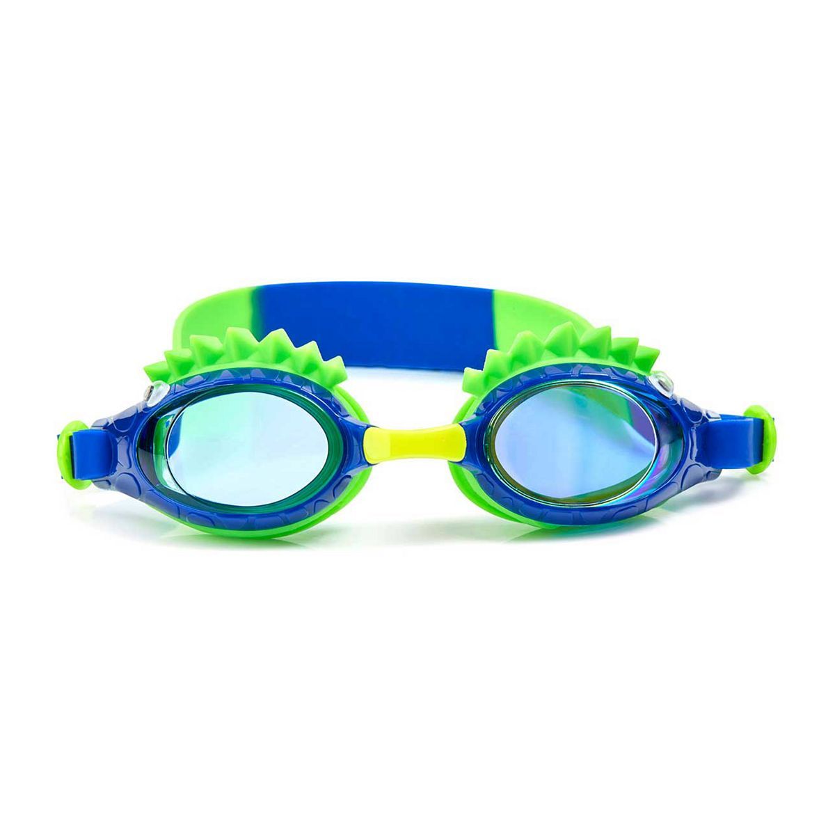 Bling2o - Strange Things - Martian Green Swimming Goggles - McGrocer