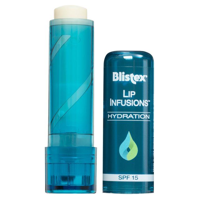 Blistex Lip Infusions Hydration   4g - McGrocer