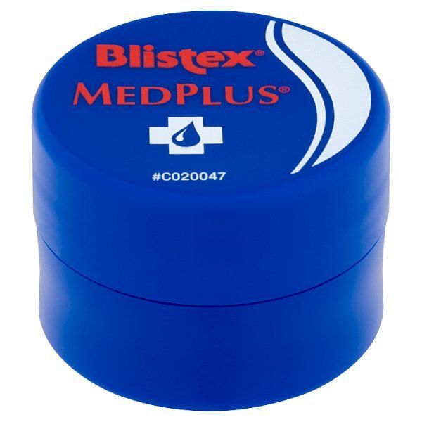 Blistex MedPlus 7ml - McGrocer