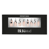 BLKlisted Instant Nails - Not in the Moo-d - McGrocer