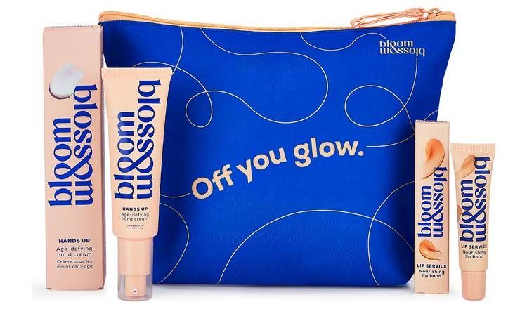 Bloom and Blossom Better Together Gift Set - McGrocer