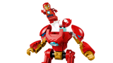 LEGO Ultron vs Iron Man building set 96 pieces, imported from the UK