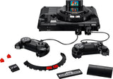 LEGO SEGA Mega Drive console building set 479 pieces - British product