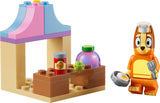 Bingo fancy restaurant playset kitchen accessories UK version
