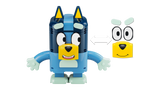 LEGO Bluey Family 466 piece set, imported from the UK