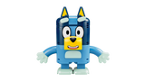 LEGO Bluey Family 466 piece set, imported from the UK