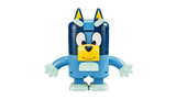 LEGO Bluey Family 466 piece set, imported from the UK