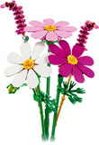 LEGO Botanicals Cosmos Flowers building set 171 pieces, UK version