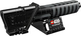 LEGO Star Wars Darksaber replica 278-piece building set - British product