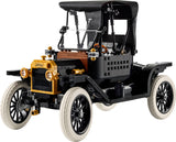 LEGO Ford Model T model car kit 1,060-piece set - British product