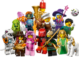 LEGO minifigures mystery box Series 29, imported from the UK